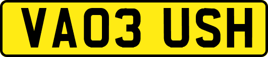 VA03USH