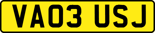 VA03USJ
