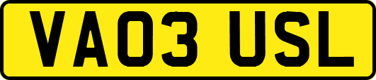 VA03USL