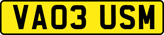 VA03USM