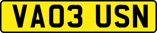 VA03USN