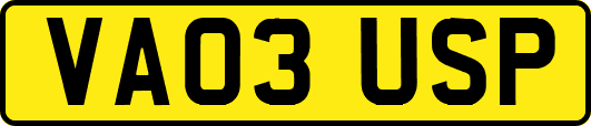 VA03USP