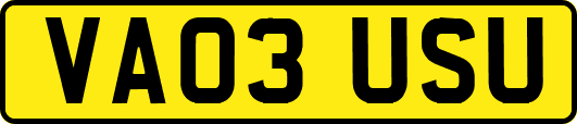 VA03USU