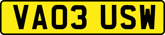 VA03USW