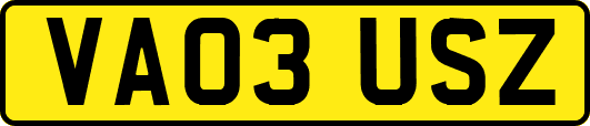VA03USZ