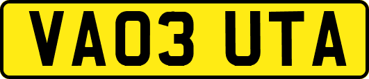 VA03UTA