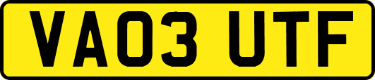 VA03UTF