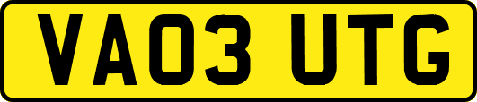 VA03UTG