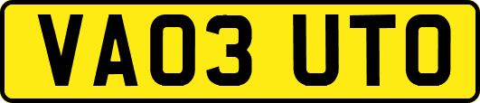 VA03UTO