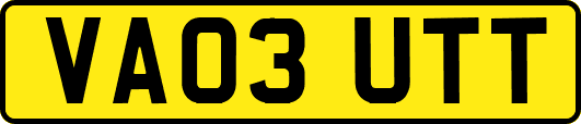 VA03UTT