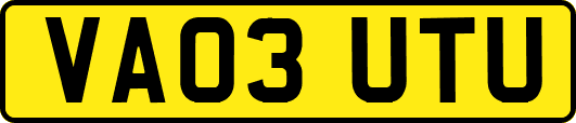 VA03UTU