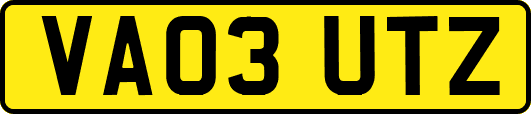 VA03UTZ