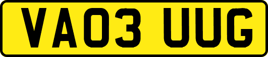 VA03UUG