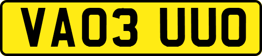 VA03UUO