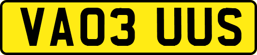 VA03UUS