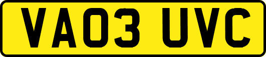 VA03UVC