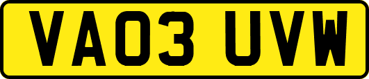 VA03UVW