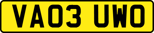VA03UWO