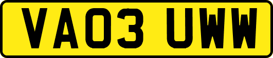 VA03UWW