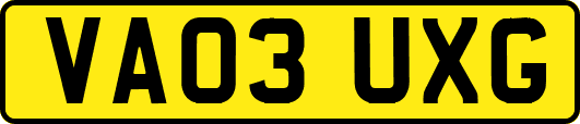VA03UXG