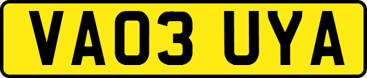 VA03UYA
