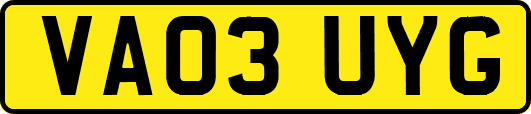 VA03UYG