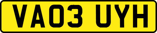 VA03UYH
