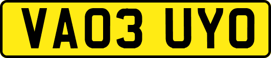VA03UYO