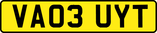 VA03UYT