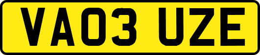 VA03UZE