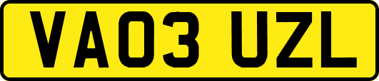 VA03UZL