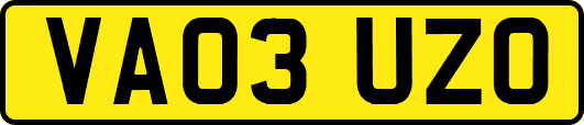 VA03UZO