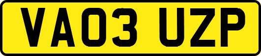 VA03UZP