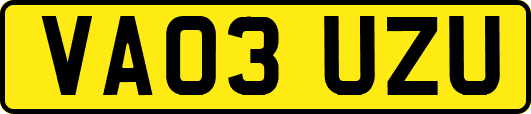 VA03UZU