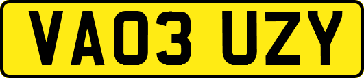 VA03UZY