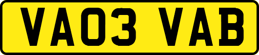 VA03VAB