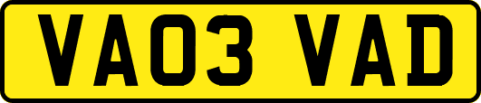 VA03VAD