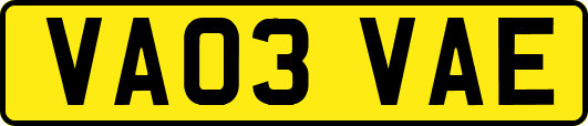 VA03VAE