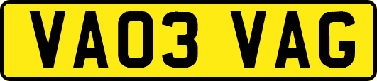 VA03VAG