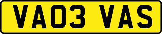 VA03VAS