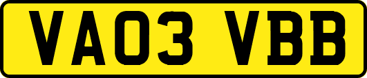 VA03VBB