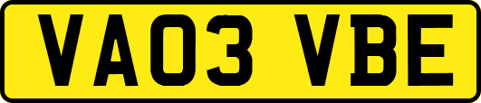 VA03VBE