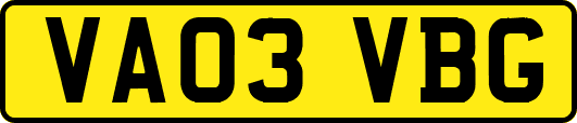 VA03VBG