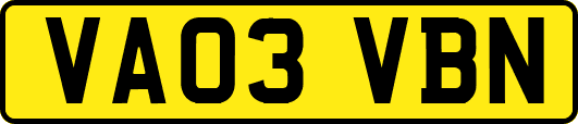 VA03VBN