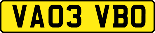 VA03VBO