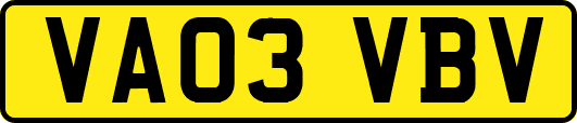 VA03VBV