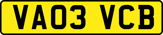 VA03VCB