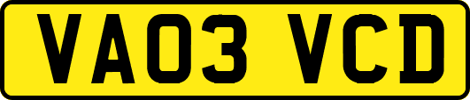 VA03VCD