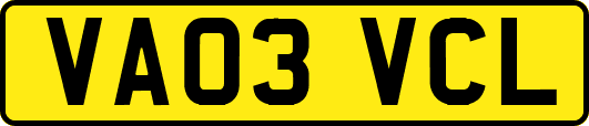 VA03VCL