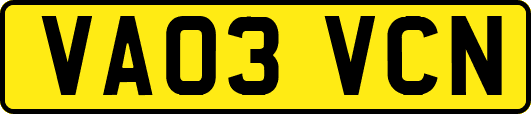 VA03VCN